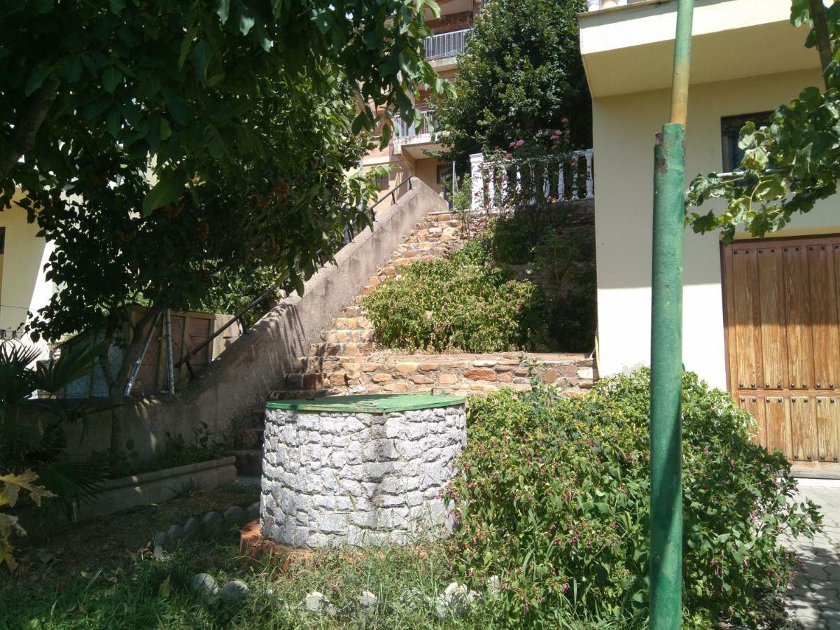 El Cerezo Villa Ciudad-Rodrigo Eksteriør bilde
